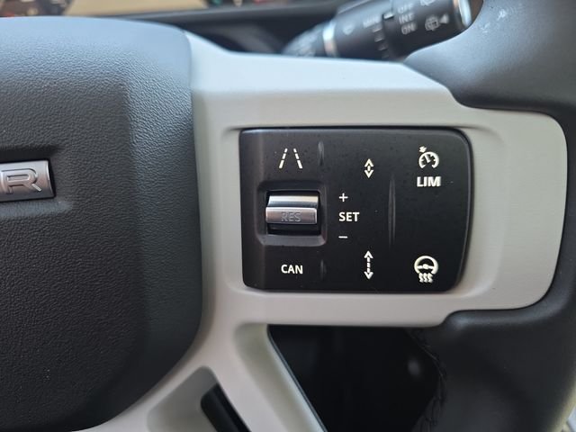 Certified Used 2025 Gondwana Stone Metallic Land Rover S image 20
