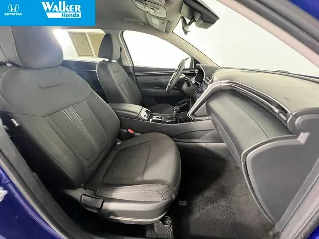 2024 Hyundai Tucson SEL - Photo 41