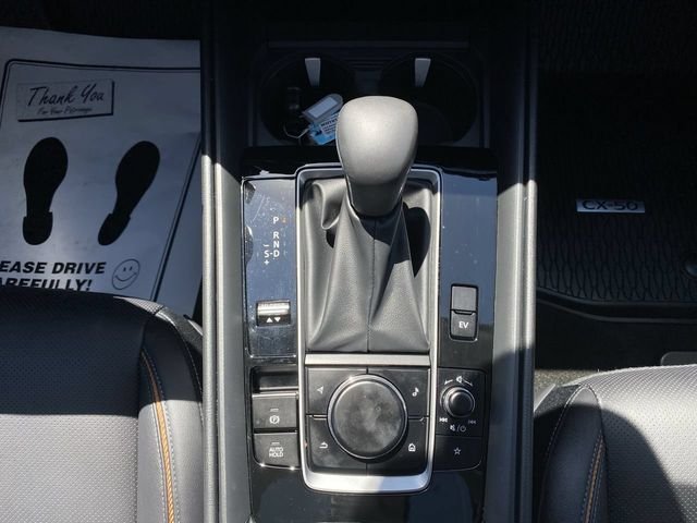 Used 2026 Blue Mazda Premium image 22