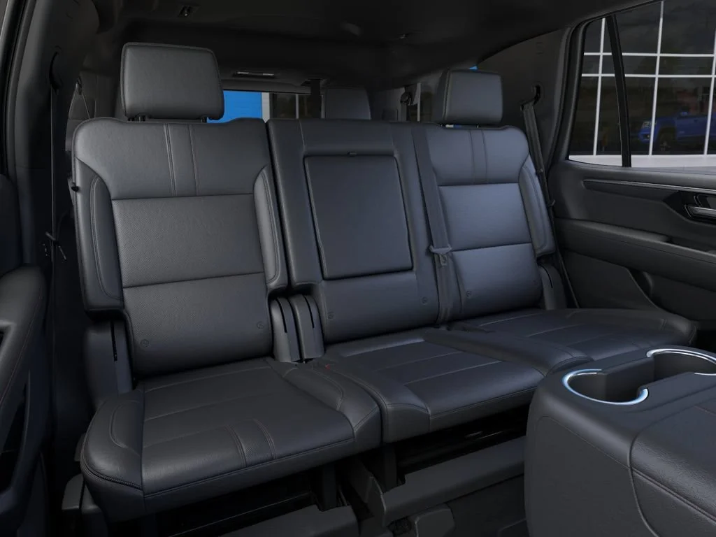 2026 Chevrolet Tahoe RST - Photo 17