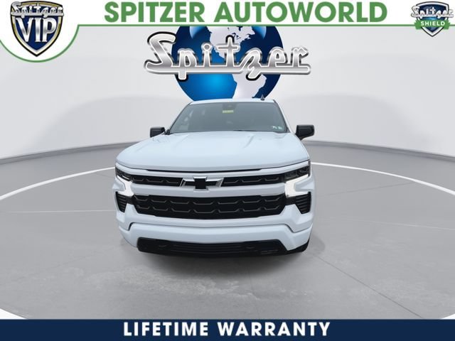 2026 Chevrolet Silverado 1500 RST - 2