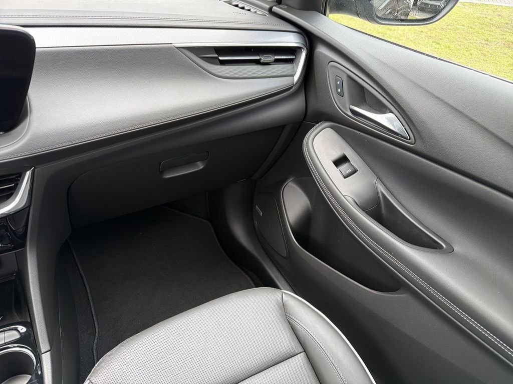 2026 Buick Encore GX Avenir - Photo 18
