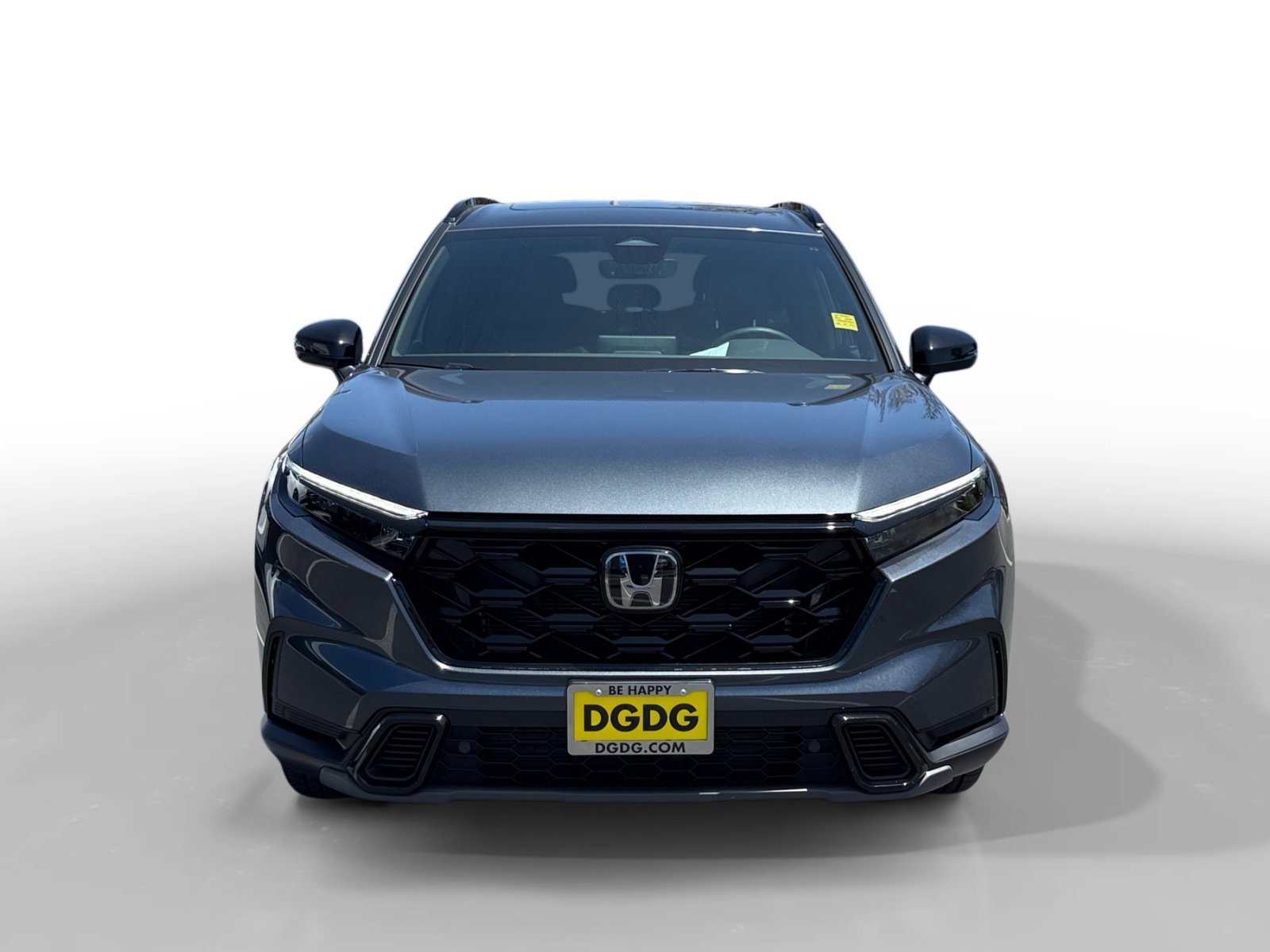 Certified Used 2026 Gray Honda Sport-L image 8