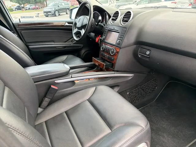 Used 2011  Mercedes-Benz ML 350 image 48