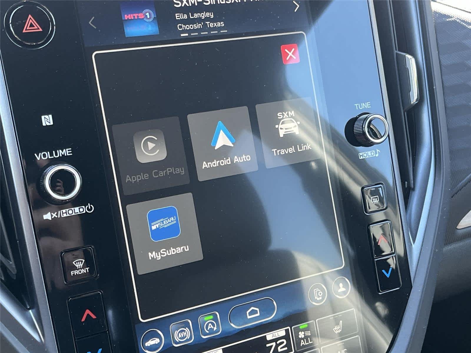 2026 Subaru Forester Limited - Photo 23