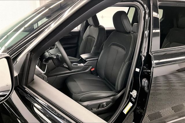 2024 Jeep Grand Cherokee L Laredo - Photo 23