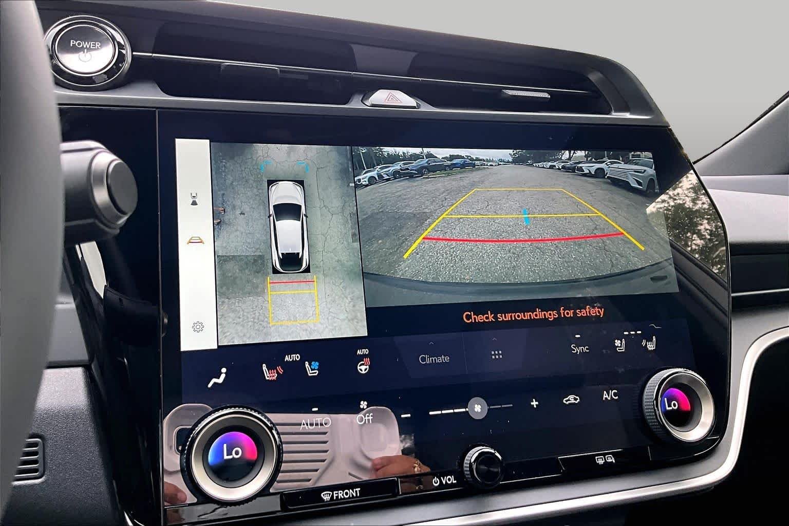 Used 2026 Iridium Lexus Premium image 24