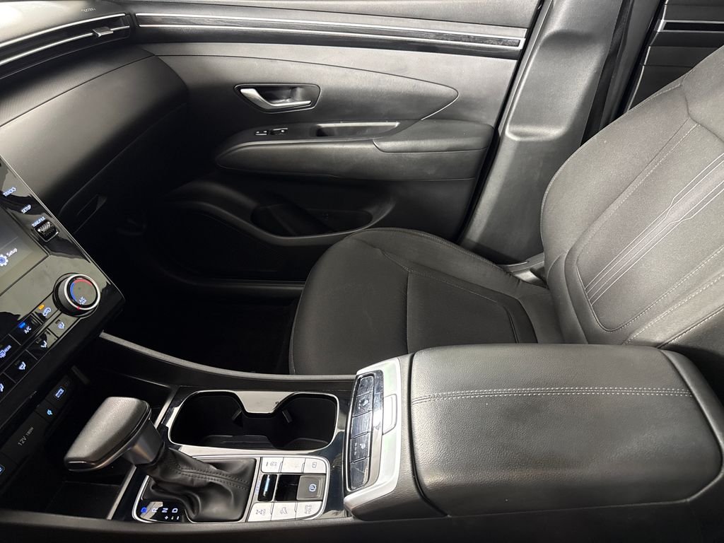 2023 Hyundai Tucson SEL - Photo 21