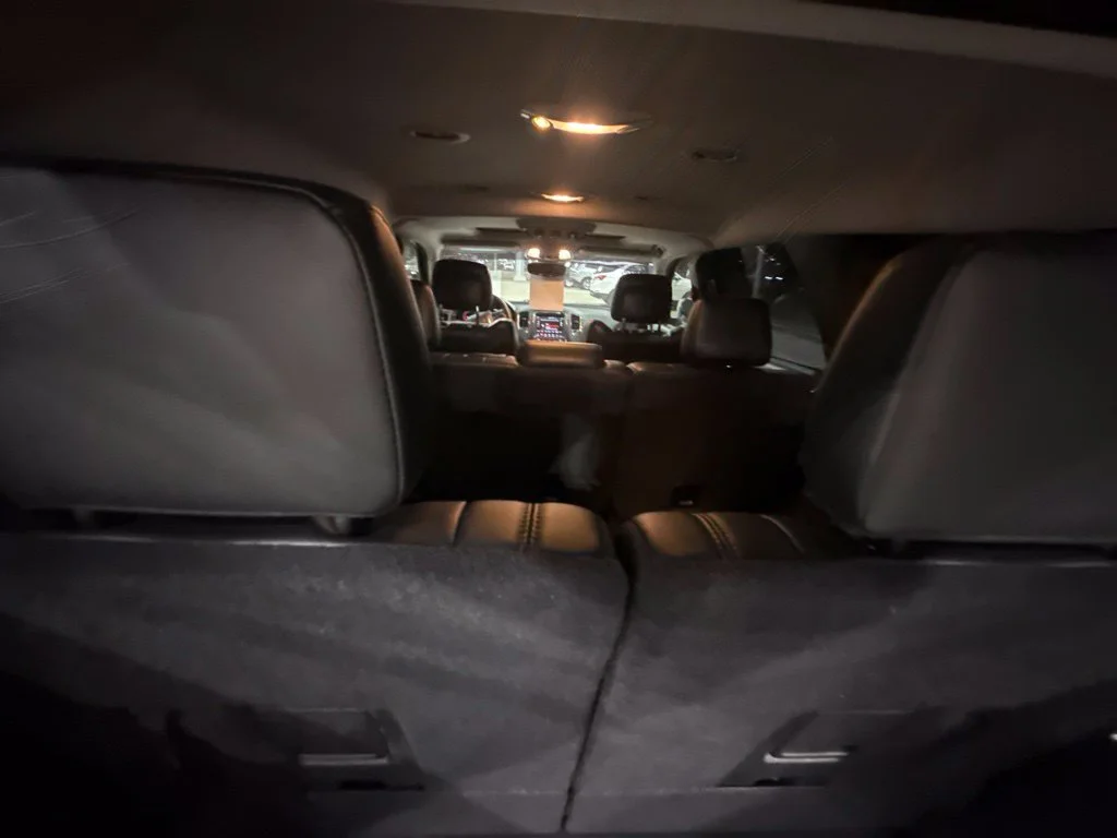 Used 2019 White Dodge GT image 8