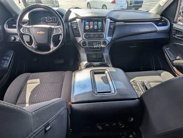 Certified Used 2020 Black Chevrolet LS image 14