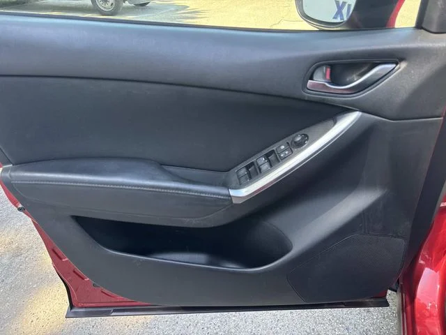 Used 2016 Soul Red Metallic Mazda Touring image 37