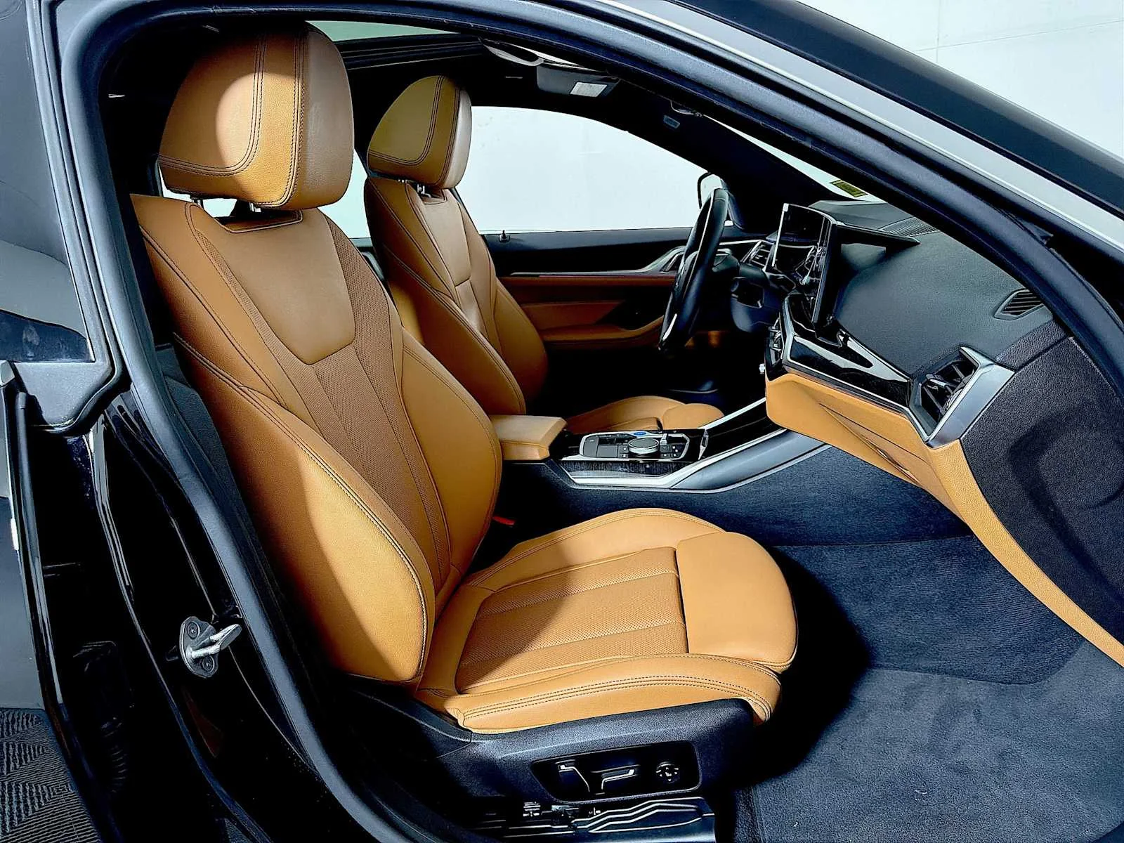 2024 BMW i4 35 - Photo 24