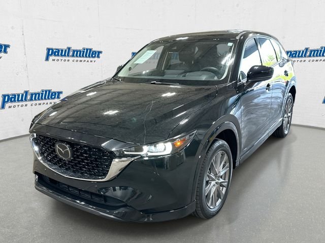 2025 Mazda CX-5 S Premium Plus package Auto AWD's photo