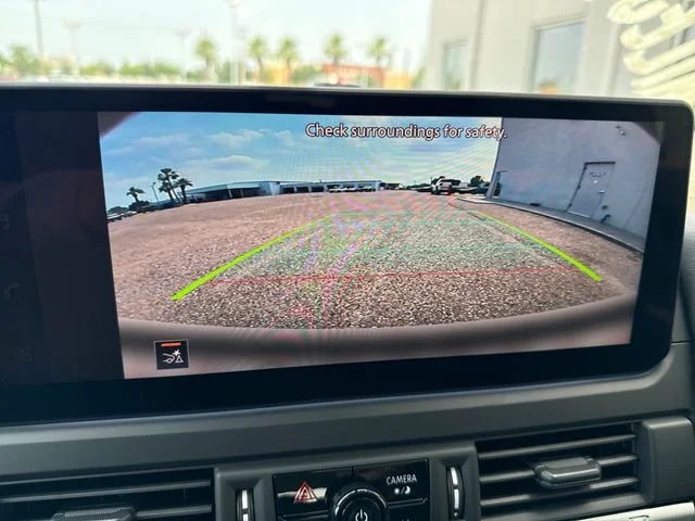 Certified Used 2026 Black Nissan S image 21
