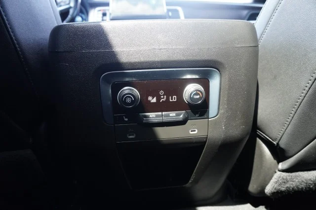 Used 2022 Black Chevrolet LT image 24