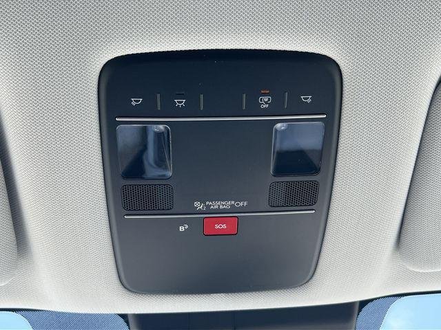 New 2026 Blue Hyundai Blue SEL 8P image 27