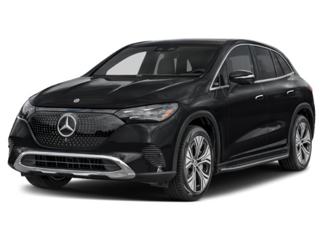 New 2026 Black Mercedes-Benz EQE 320 image 42