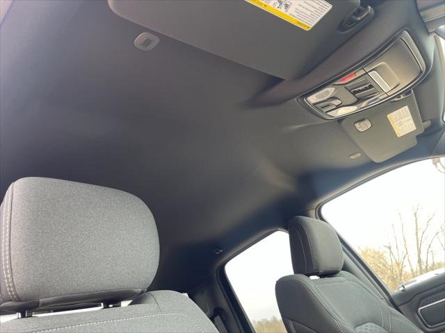 2025 RAM 1500 Big Horn/Lone Star - Photo 17