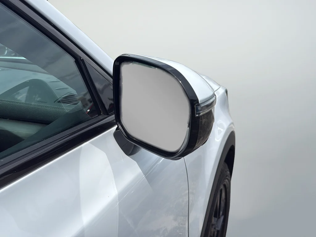 Used 2024 White Kia SX-Prestige X-Pro image 9