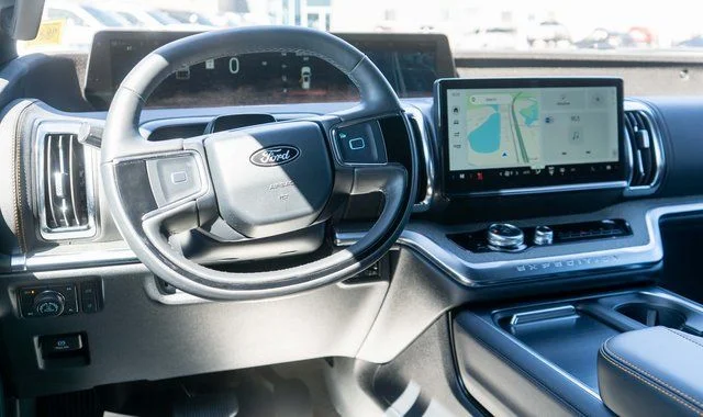 Used 2025 Silver Ford Tremor image 15