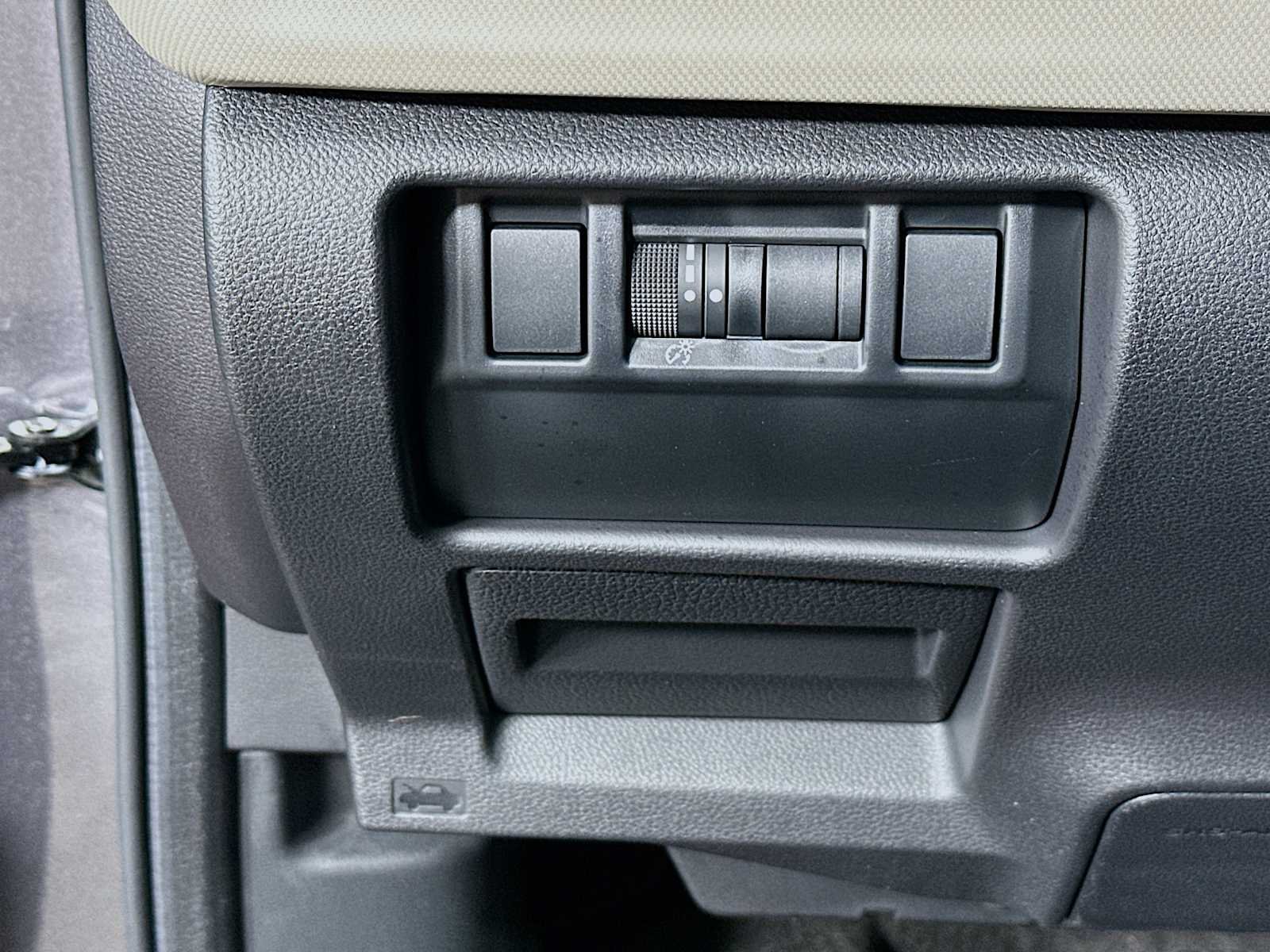 Certified Used 2026 Magnetite Gray Metallic Subaru  image 10