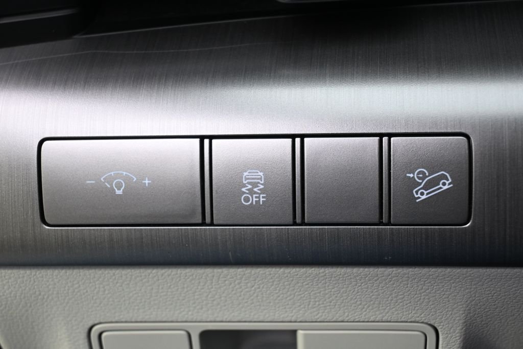 Certified Used 2024 Gray Pearl Hyundai SEL image 24