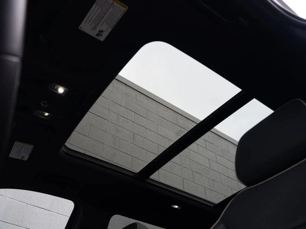 Used 2023 STERLING METALLIC GMC SLT image 33