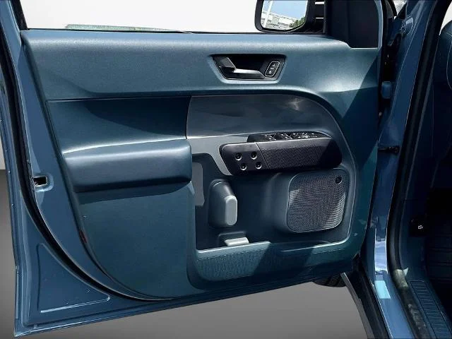 New 2026 Azure Gray Metallic Tri-Coat Ford Lariat® image 56