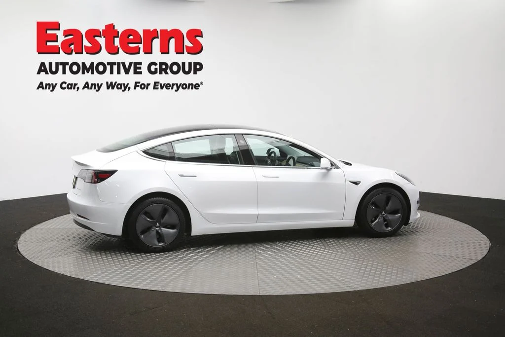 Used 2019 White Tesla Long Range image 38