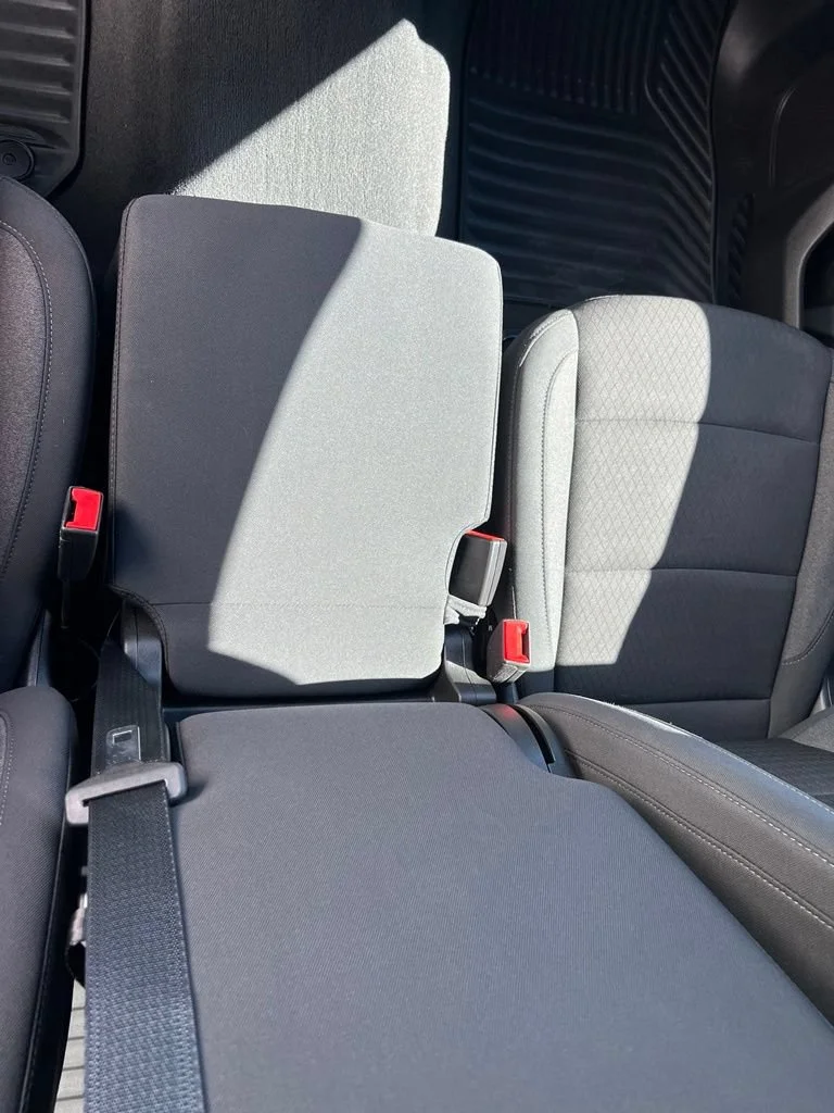 Used 2024 Black Chevrolet Custom image 18