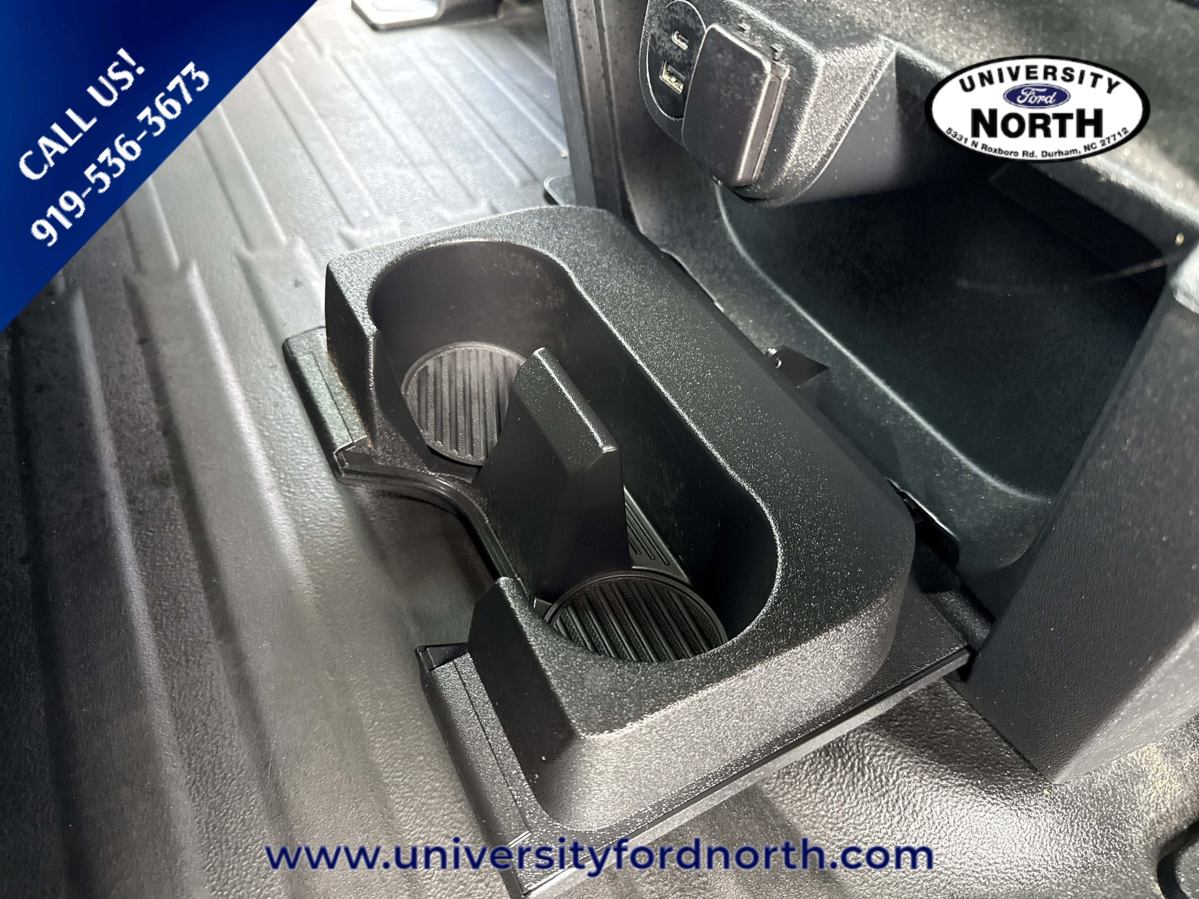 Used 2022 Oxford White Ford XL image 41