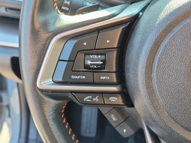 Used 2023 Gray Subaru Limited image 19