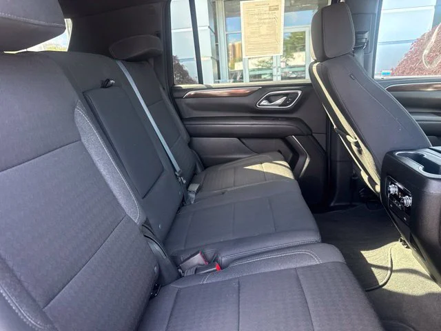 Used 2024 Black GMC SLE image 27