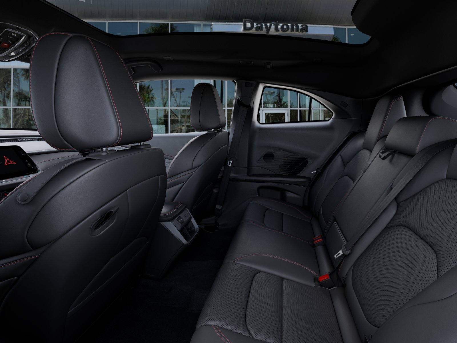 New 2026 Bludicrous Dodge Scat Pack Plus image 49