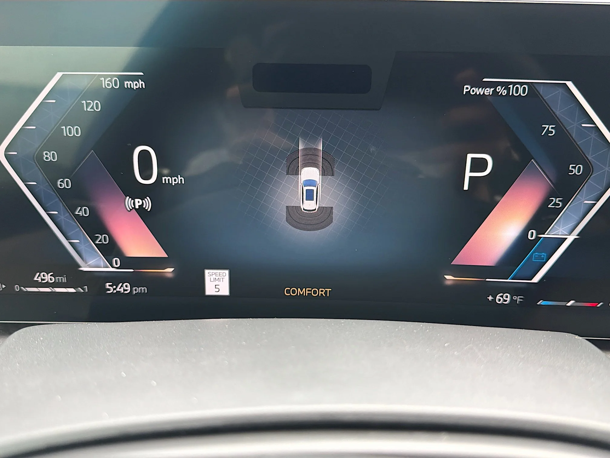 New 2026 Mineral White Metallic BMW xDrive40i image 40