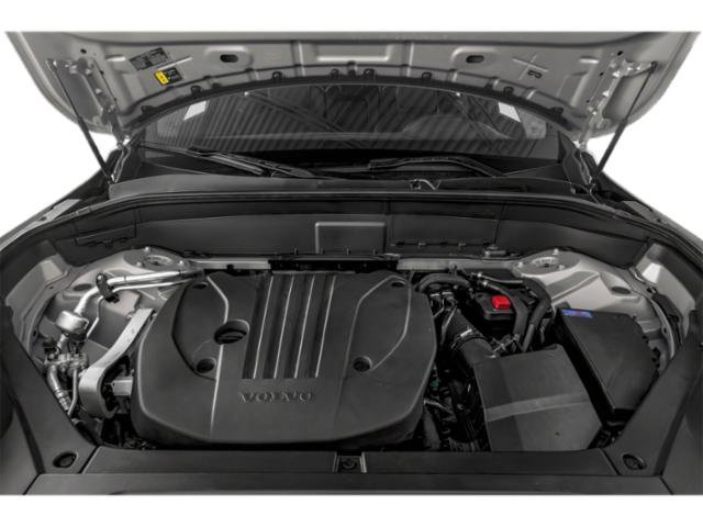 Used 2024 Onyx Black Metallic Volvo Ultimate image 12