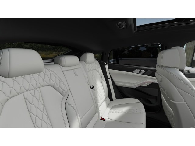 New 2027 Black Sapphire Metallic BMW xDrive40i image 12