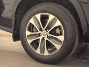 Used 2023 Midnight Black Metallic Toyota XLE image 9