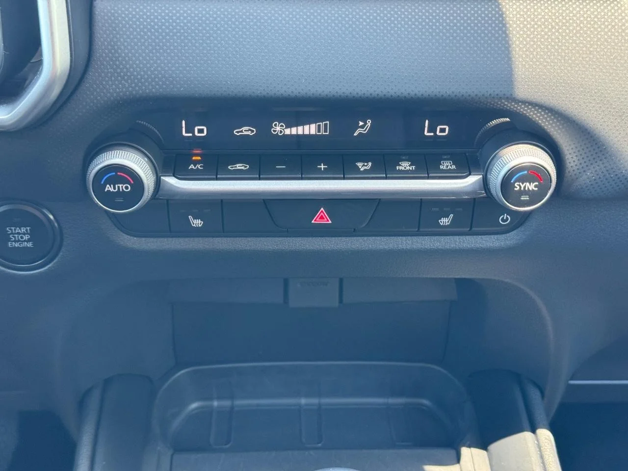 2025 Mazda CX-50 Preferred - Photo 15
