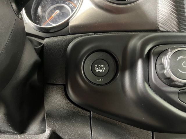 Used 2022 Green Jeep Unlimited Sport S image 22