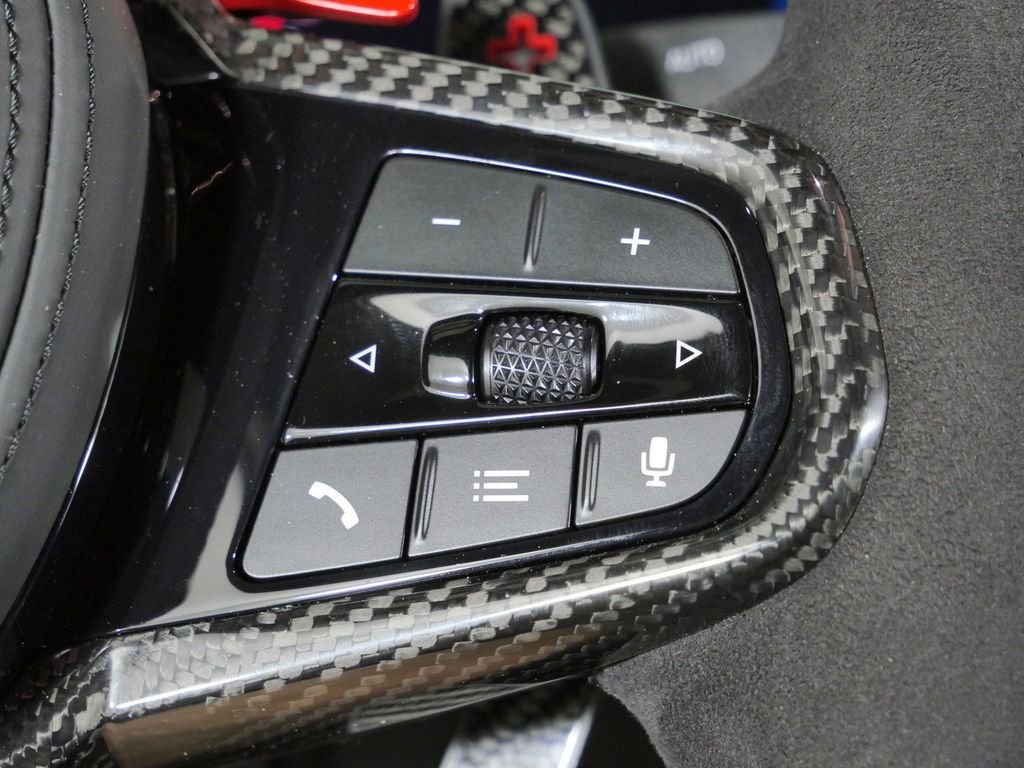 Used 2026 Special Order Color BMW CS image 38