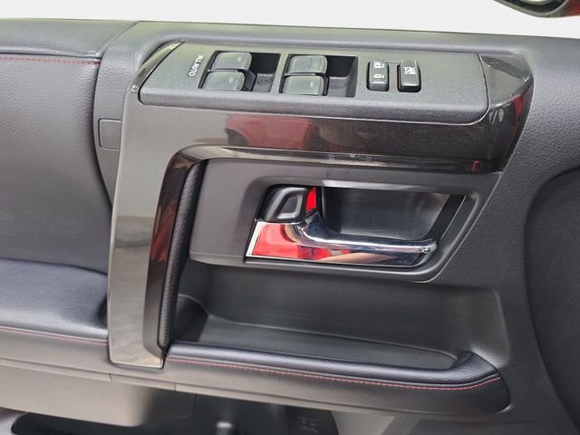 2023 Toyota 4Runner TRD Pro - Photo 28