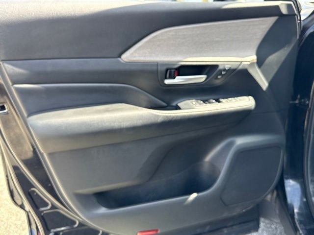 2024 Toyota Grand Highlander Limited - Photo 35