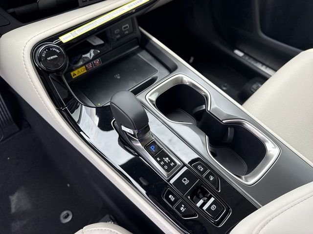 New 2026 Caviar Lexus  350 LUXURY AWD image 21