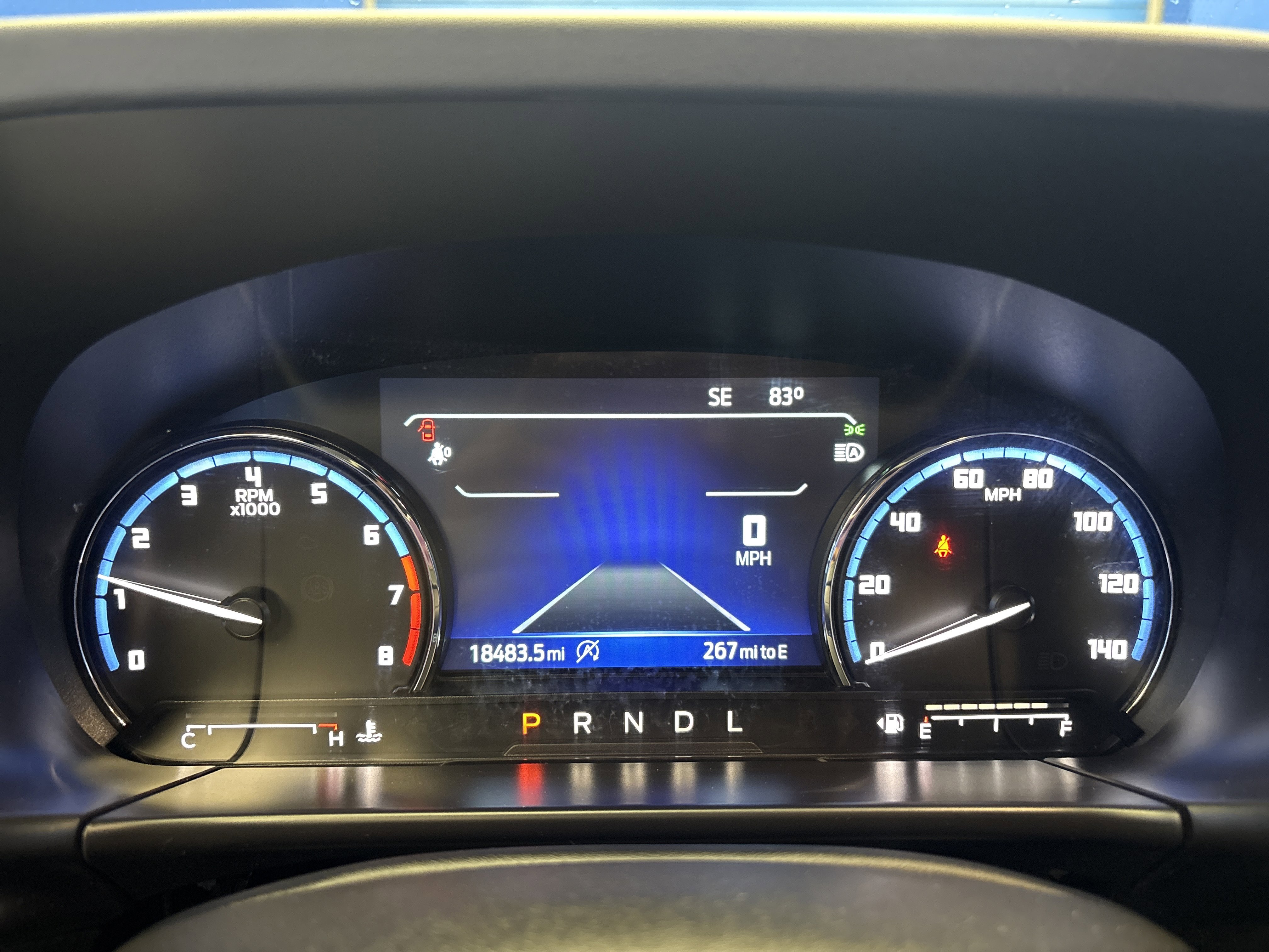 Used 2023 Area 51 Ford Outer Banks image 17