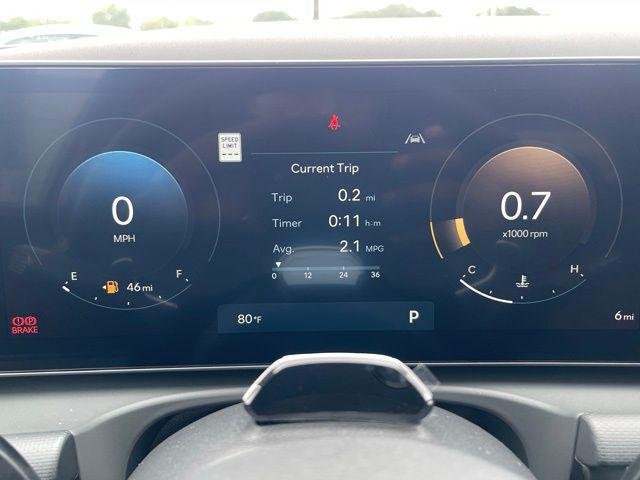 2025 Hyundai Santa Cruz XRT - Photo 13