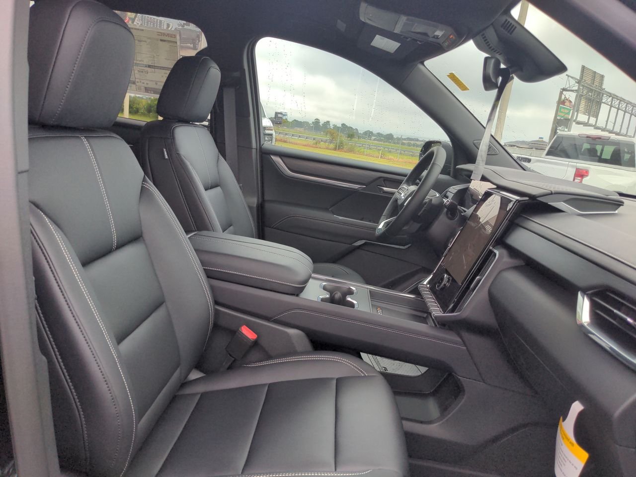 2025 GMC Acadia Elevation - Photo 28