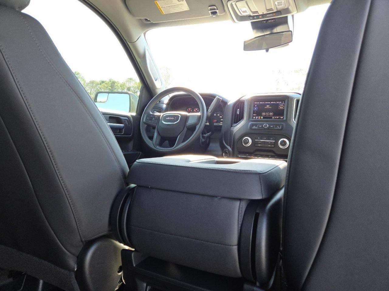 2026 GMC Sierra 1500 Pro - Photo 24
