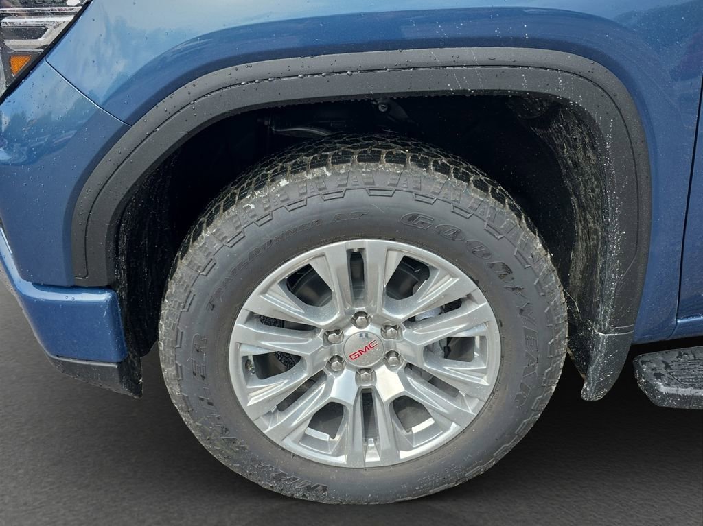 2026 GMC Sierra 1500 Denali - Photo 4