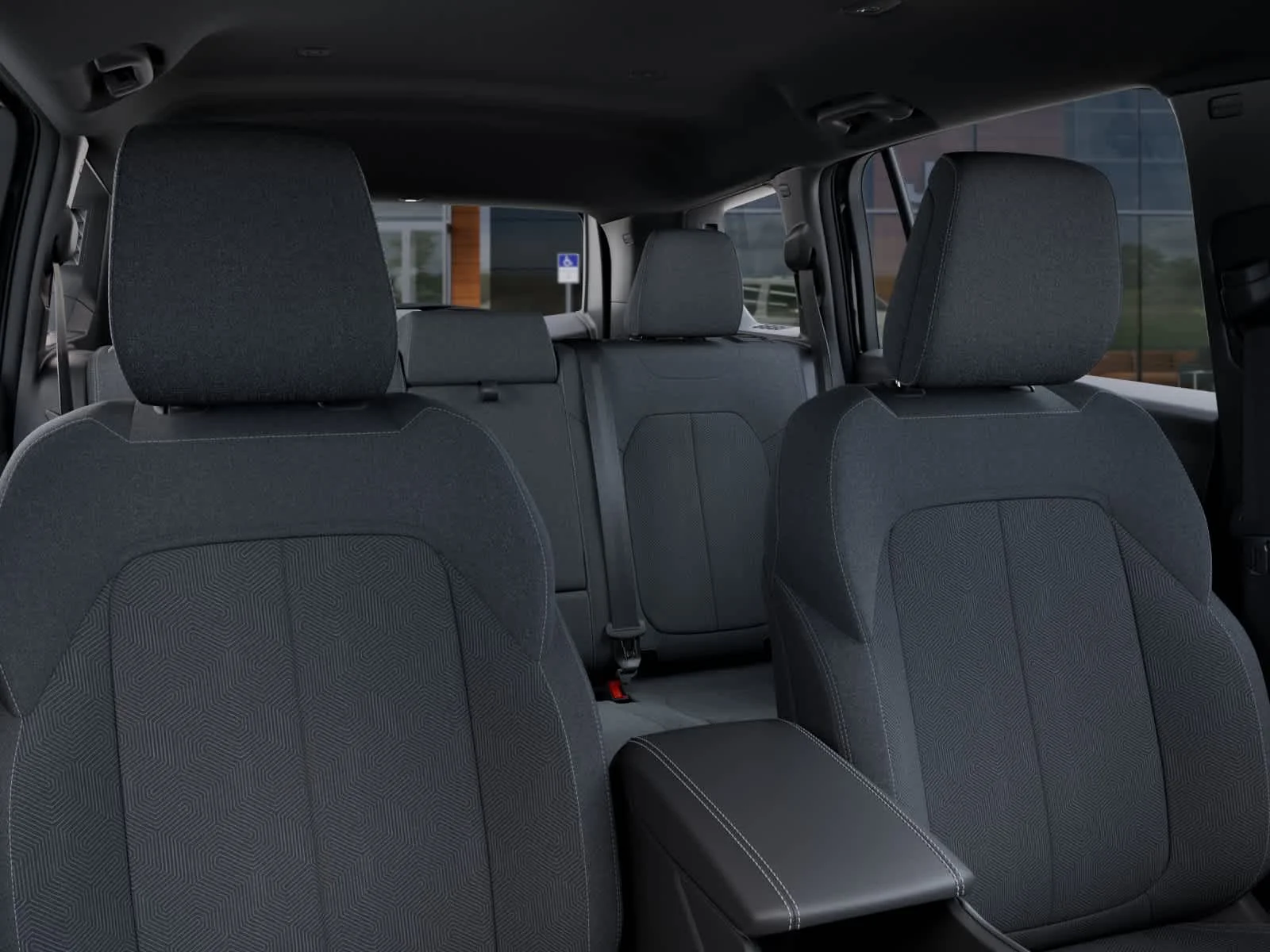 New 2026 Sting-Gray Clearcoat Jeep Laredo image 26